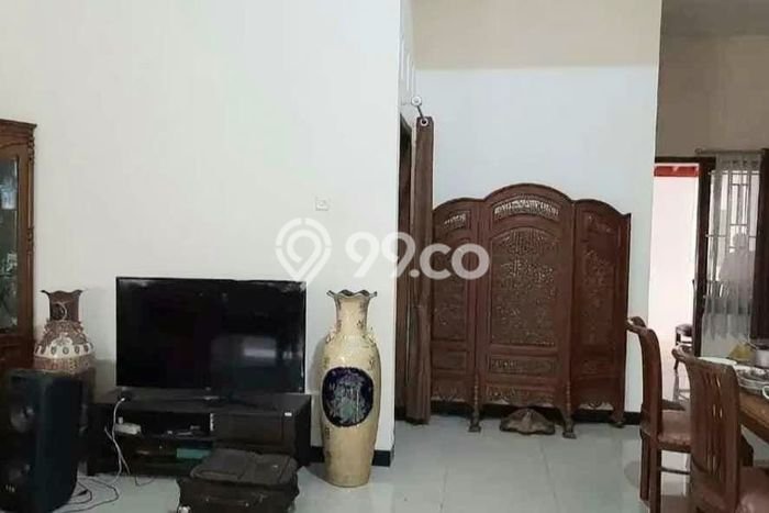 Rumah Minimalis 3 KT LT 162m2 di Baturaden Rumah Minimalis 3 KT LT 162m2 di Baturaden