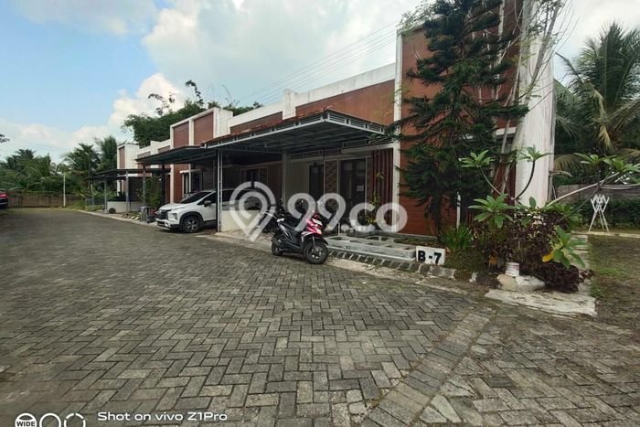 Rumah Minimalis 3 KT LT 128m2 di Baturaden Rumah Minimalis 3 KT LT 128m2 di Baturaden