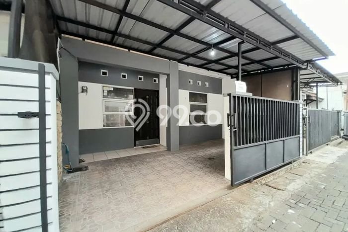 Rumah Budget Favorit Siap Huni di Purwokerto Utara LT 94m2 Rumah Budget Favorit Siap Huni di Purwokerto Utara LT 94m2