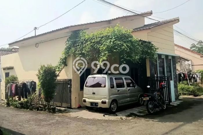 Rumah 3 KT 1 KM di Area Premium Kembaran, Banyumas Rumah 3 KT 1 KM di Area Premium Kembaran, Banyumas