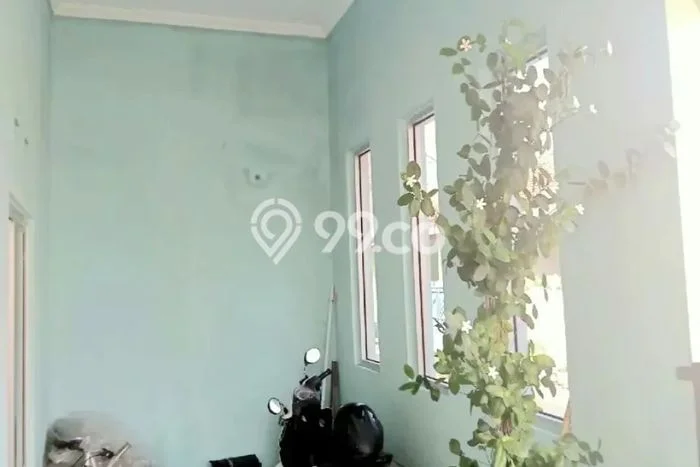 Rumah 3 KT 1 KM di Area Premium Kembaran, Banyumas Rumah 3 KT 1 KM di Area Premium Kembaran, Banyumas