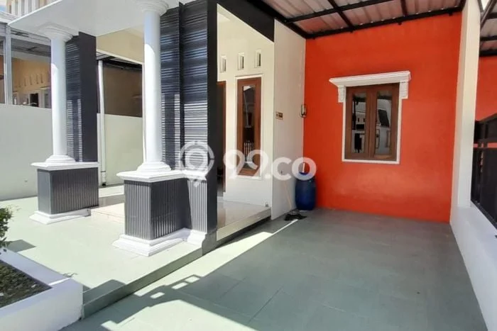 Jual Rumah Favorit Siap Huni LB 112m2 di Purwokerto Utara, Banyumas Jual Rumah Favorit Siap Huni LB 112m2 di Purwokerto Utara, Banyumas