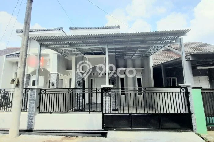 Rumah Modern Minimalis 3 KT Bisa Langsung Pindah di Sokaraja Rumah Modern Minimalis 3 KT Bisa Langsung Pindah di Sokaraja
