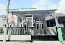 Rumah Modern Minimalis 3 KT Bisa Langsung Pindah di Sokaraja Rumah Modern Minimalis 3 KT Bisa Langsung Pindah di Sokaraja