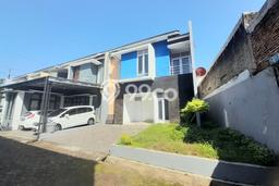 Rumah Modern Minimalis 3 KT Siap Huni di Purwokerto Timur Rumah Modern Minimalis 3 KT Siap Huni di Purwokerto Timur