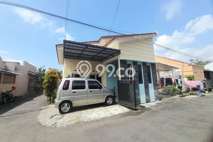 Rumah 3 KT 1 KM di Area Premium Kembaran, Banyumas Rumah 3 KT 1 KM di Area Premium Kembaran, Banyumas