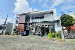 Hunian Mewah Siap Huni LT 250m2 di Purwokerto Selatan, Purwokerto Hunian Mewah Siap Huni LT 250m2 di Purwokerto Selatan, Purwokerto