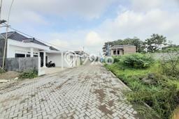 Untuk Dijual Tanah di Purwokerto Utara Purwokerto Luas 105m2 SHM Untuk Dijual Tanah di Purwokerto Utara Purwokerto Luas 105m2 SHM