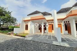 Rumah Budget Favorit Dijual di Purwokerto Selatan LT 85m2 Rumah Budget Favorit Dijual di Purwokerto Selatan LT 85m2
