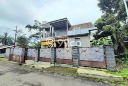Hunian Nyaman Asri 4 KT Siap Huni di Baturaden Banyumas Hunian Nyaman Asri 4 KT Siap Huni di Baturaden Banyumas