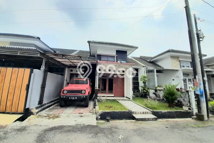 Rumah Budget Favorit Dijual Area Purwokerto Timur LT 124m2 Rumah Budget Favorit Dijual Area Purwokerto Timur LT 124m2