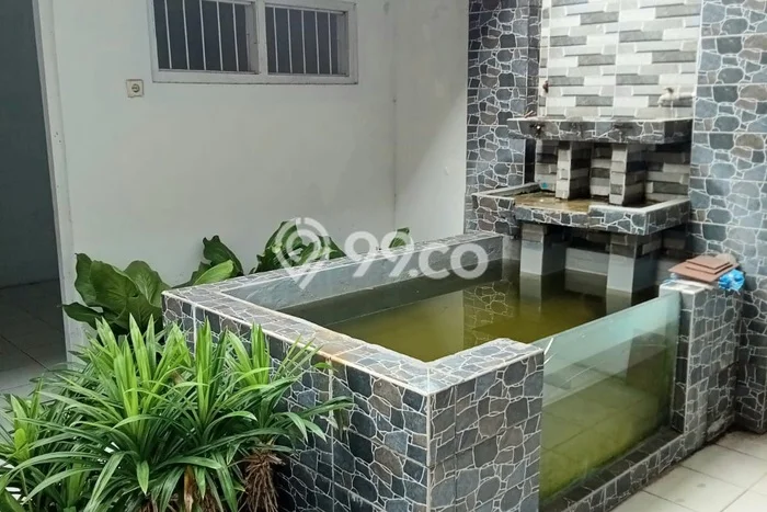 Rumah Luas Asri 4 KT Siap Huni di Purwokerto Banyumas Rumah Luas Asri 4 KT Siap Huni di Purwokerto Banyumas