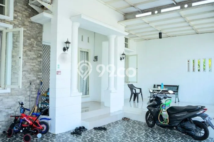 Jual Rumah Eksklusif 2 KT di Baturaden, Banyumas Jual Rumah Eksklusif 2 KT di Baturaden, Banyumas