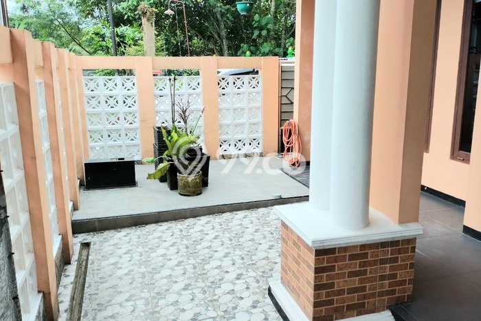Dijual Rumah Eksklusif 3 KT di Purwokerto, Banyumas Dijual Rumah Eksklusif 3 KT di Purwokerto, Banyumas