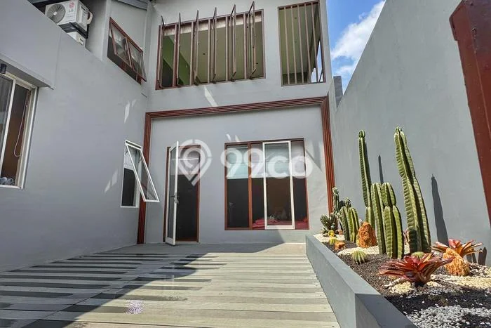 Jual Rumah Modern 3 KT di Baturaden, Banyumas Jual Rumah Modern 3 KT di Baturaden, Banyumas