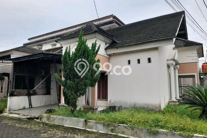 Rumah SUPER MEWAH! di Purwokerto, Banyumas, Luas 187m2m² LB 96m2m², BISA KPR Rumah SUPER MEWAH! di Purwokerto, Banyumas, Luas 187m2m² LB 96m2m², BISA KPR
