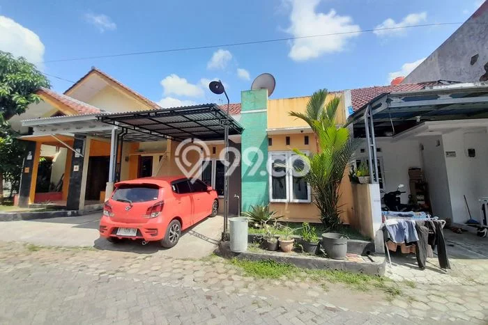 Rumah lokasi Sokaraja, Banyumas, Luas 90m2m² Bangunan 78m2m² Rumah lokasi Sokaraja, Banyumas, Luas 90m2m² Bangunan 78m2m²