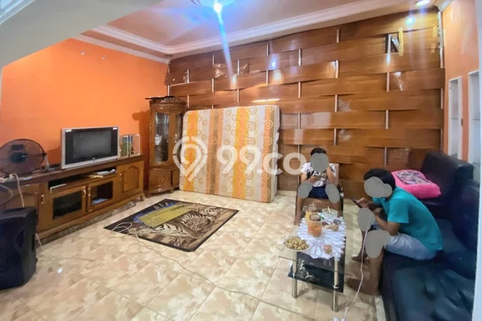 Jual Rumah Bagus Siap Huni LB 200m2 di Purwokerto Utara, Banyumas Jual Rumah Bagus Siap Huni LB 200m2 di Purwokerto Utara, Banyumas