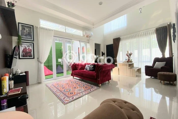 Rumah Modern Minimalis 3 Kamar Siap Huni di Purwokerto Utara Rumah Modern Minimalis 3 Kamar Siap Huni di Purwokerto Utara