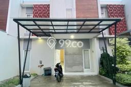 Rumah Minimalis 3 KT di Purwokerto Banyumas Semi Furnished Rumah Minimalis 3 KT di Purwokerto Banyumas Semi Furnished