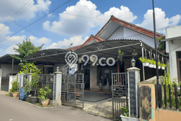 Jual Rumah Bagus Siap Huni LB 226m2 di Purwokerto Timur, Banyumas Jual Rumah Bagus Siap Huni LB 226m2 di Purwokerto Timur, Banyumas