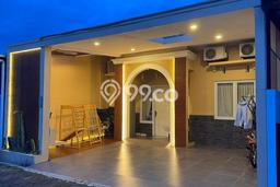 Rumah Strategis Minimalis Lb 60m2 di Purwokerto Selatan, Banyumas Rumah Strategis Minimalis Lb 60m2 di Purwokerto Selatan, Banyumas