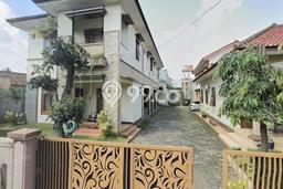 Kost Dijual di Purwokerto dengan 9 KT dan Luas 162m2 Kost Dijual di Purwokerto dengan 9 KT dan Luas 162m2
