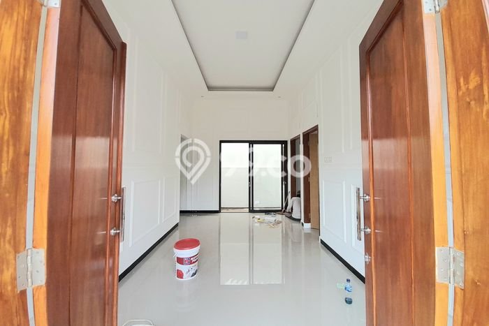 Rumah Terjangkau Dijual di Purwokerto Selatan, Banyumas Harga Rp 495 Juta Rumah Terjangkau Dijual di Purwokerto Selatan, Banyumas Harga Rp 495 Juta