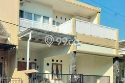 Rumah Modern 4 KT di Purwokerto Banyumas Semi Furnished Rumah Modern 4 KT di Purwokerto Banyumas Semi Furnished