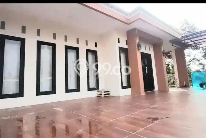 Rumah Strategis Minimalis Lb 152m2 di Purwokerto Utara, Banyumas Rumah Strategis Minimalis Lb 152m2 di Purwokerto Utara, Banyumas