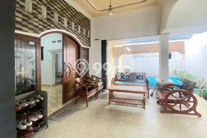 Jual Rumah Bagus Siap Huni LB 200m2 di Purwokerto Utara, Banyumas Jual Rumah Bagus Siap Huni LB 200m2 di Purwokerto Utara, Banyumas