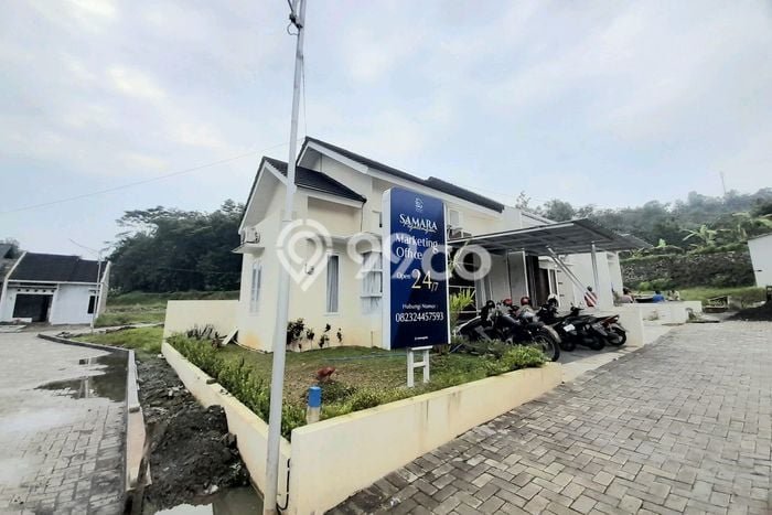 Rumah Budget Terbaik Dijual Area Purwokerto Selatan LT 66m2 Rumah Budget Terbaik Dijual Area Purwokerto Selatan LT 66m2