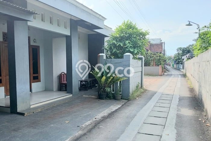 Hunian Terjangkau Dijual di Purwokerto Utara, Banyumas Harga Rp 500 Juta Hunian Terjangkau Dijual di Purwokerto Utara, Banyumas Harga Rp 500 Juta