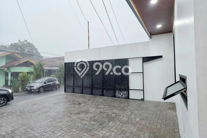 Rumah Modern Cantik 4 KT Bisa Langsung Pindah di Purwokerto Utara Rumah Modern Cantik 4 KT Bisa Langsung Pindah di Purwokerto Utara