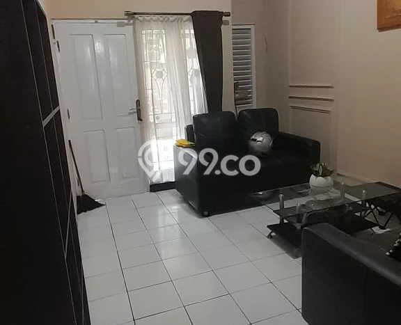Siap Huni Rumah Minimalis & Modern LB 102m2 di Purwokerto Siap Huni Rumah Minimalis & Modern LB 102m2 di Purwokerto