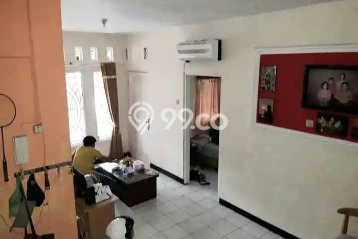 Hunian Cantik Modern Lb 135m2 di Purwokerto Selatan, Banyumas Hunian Cantik Modern Lb 135m2 di Purwokerto Selatan, Banyumas