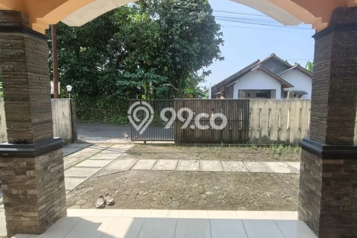 Rumah Minimalis 5 KT LT 657m2 di Baturaden Rumah Minimalis 5 KT LT 657m2 di Baturaden