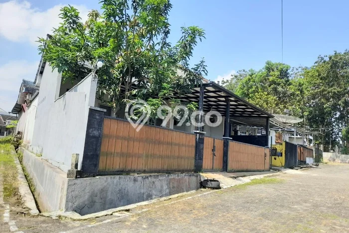 Jual Rumah Eksklusif 2 KT di Purwokerto, Banyumas Jual Rumah Eksklusif 2 KT di Purwokerto, Banyumas