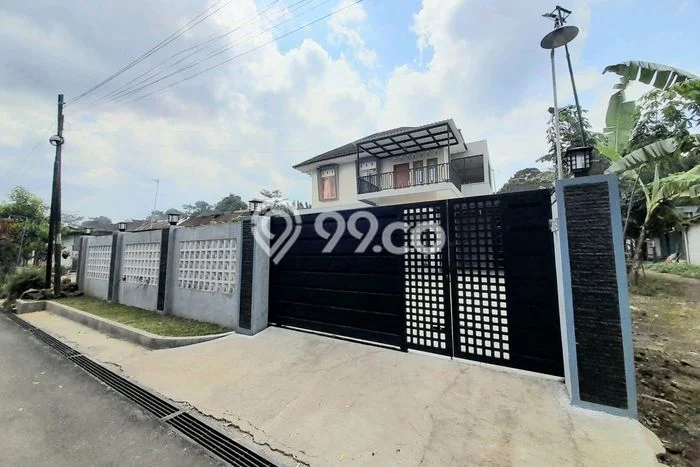 Jual Rumah Favorit Siap Huni LB 102m2 di Purwokerto Utara, Banyumas Jual Rumah Favorit Siap Huni LB 102m2 di Purwokerto Utara, Banyumas