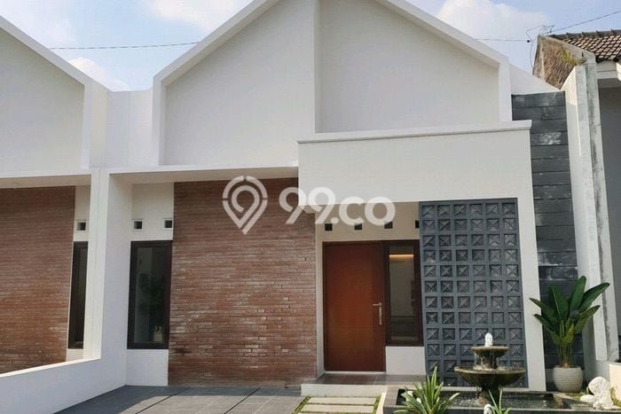 Rumah Sederhana Dijual di Baturraden 2 Kamar dengan LT 91m2 Rumah Sederhana Dijual di Baturraden 2 Kamar dengan LT 91m2