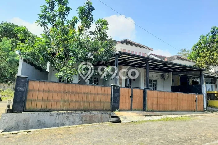 Jual Rumah Eksklusif 2 KT di Purwokerto, Banyumas Jual Rumah Eksklusif 2 KT di Purwokerto, Banyumas