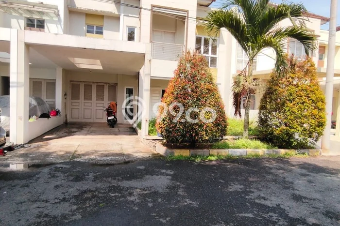 Rumah Modern 5 Kamar LT 220m2 di Baturaden Rumah Modern 5 Kamar LT 220m2 di Baturaden