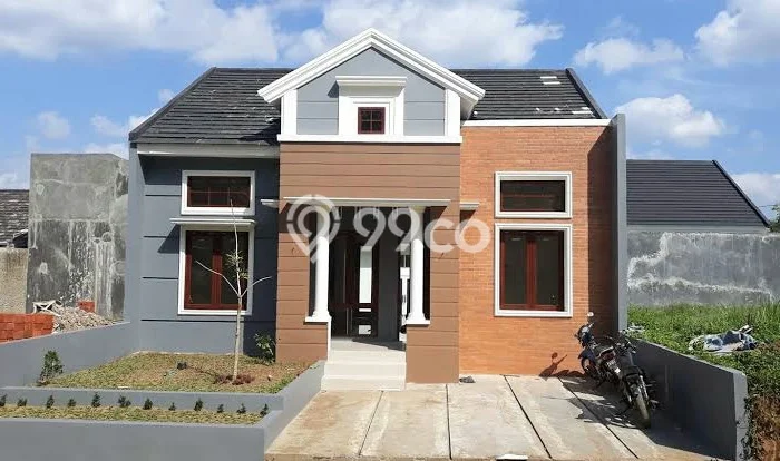 Dijual Hunian Rumah Nyaman 2 KT di Baturaden, Banyumas Dijual Hunian Rumah Nyaman 2 KT di Baturaden, Banyumas