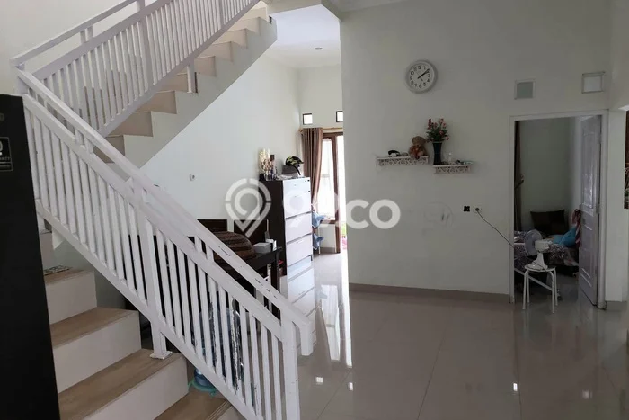 Rumah Modern 4 KT di Purwokerto Banyumas Semi Furnished Rumah Modern 4 KT di Purwokerto Banyumas Semi Furnished