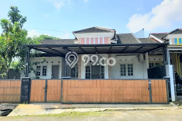 Jual Rumah Eksklusif 2 KT di Purwokerto, Banyumas Jual Rumah Eksklusif 2 KT di Purwokerto, Banyumas