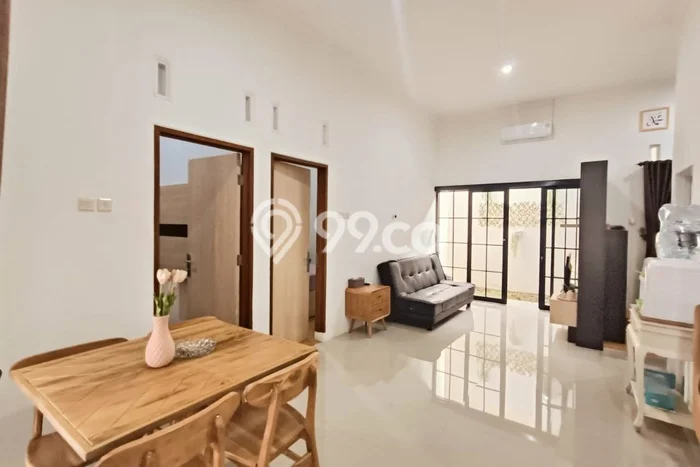 Rumah Strategis 3 KT Luas Tanah 120m2m² di , Banyumas Rumah Strategis 3 KT Luas Tanah 120m2m² di , Banyumas