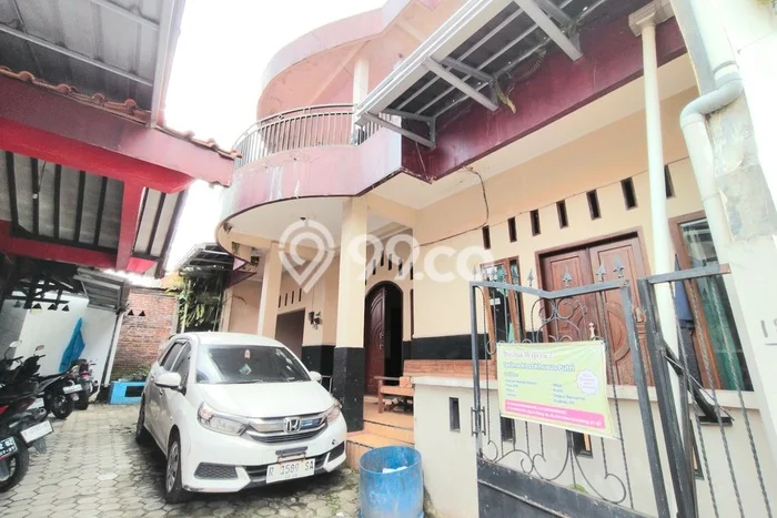 Kost Dijual Lokasi Purwokerto Utara, Banyumas, Spesifikasi 13 Kamar Tidur dan Luas 500m2 Kost Dijual Lokasi Purwokerto Utara, Banyumas, Spesifikasi 13 Kamar Tidur dan Luas 500m2