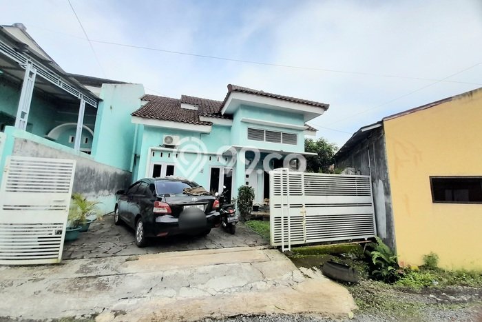 Jual Rumah Harga Miring Purwokerto Selatan Punya 4 Kamar & LT 191m2 Jual Rumah Harga Miring Purwokerto Selatan Punya 4 Kamar & LT 191m2
