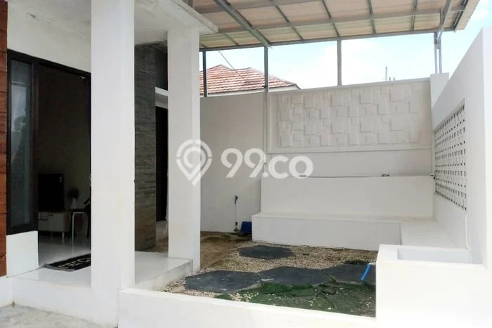 Jual Rumah Bagus Siap Huni LB 60m2 di Purwokerto Utara, Banyumas Jual Rumah Bagus Siap Huni LB 60m2 di Purwokerto Utara, Banyumas
