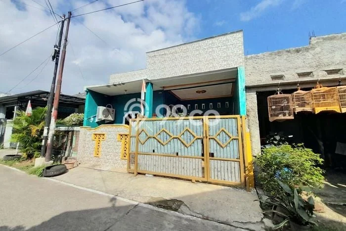 Rumah Minimalis Dijual Lokasi Kalibagor 3 Kamar dengan LT 72m2 Rumah Minimalis Dijual Lokasi Kalibagor 3 Kamar dengan LT 72m2
